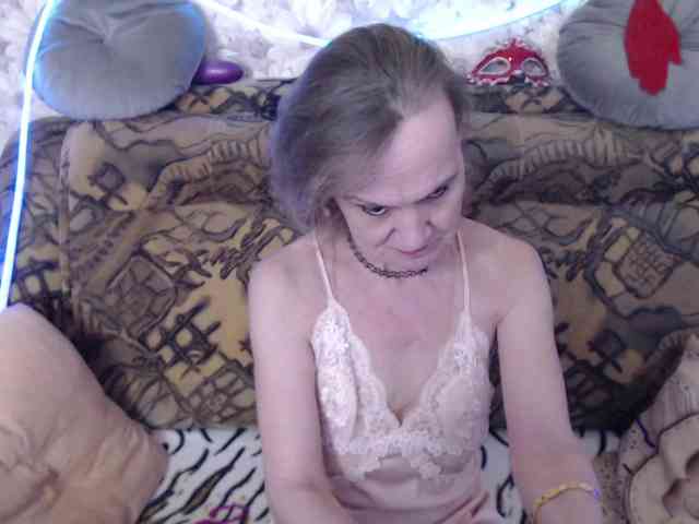 miss-bekker23 webcam