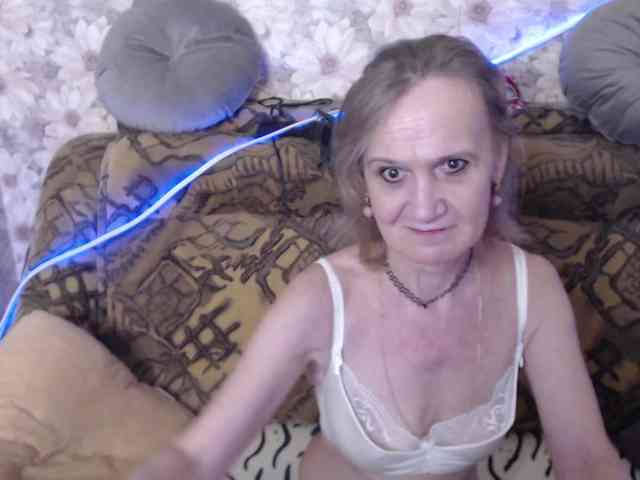 miss-bekker23 webcam