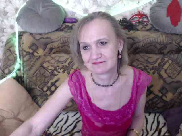miss-bekker23 webcam