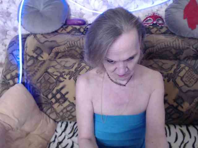 miss-bekker23 webcam