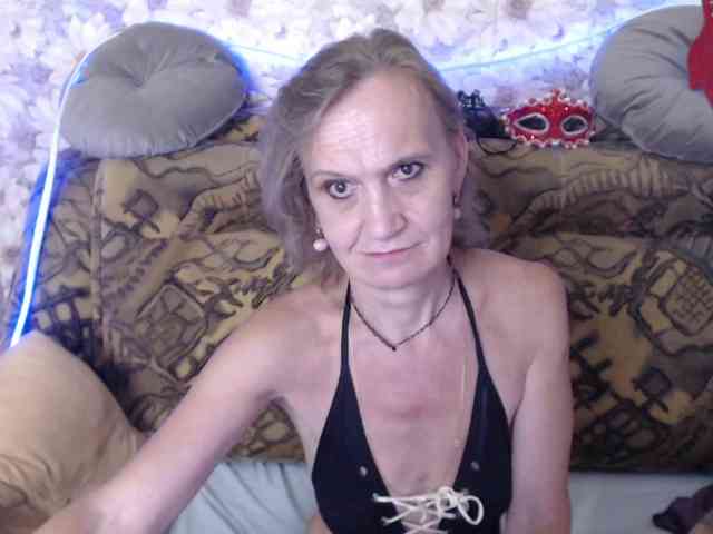miss-bekker23 webcam