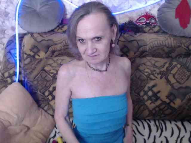 miss-bekker23 webcam