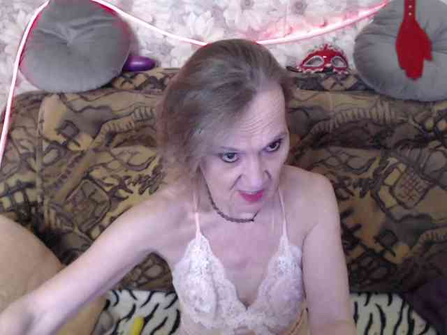 miss-bekker23 webcam