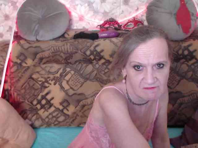 miss-bekker23 webcam