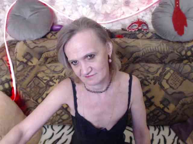miss-bekker23 webcam