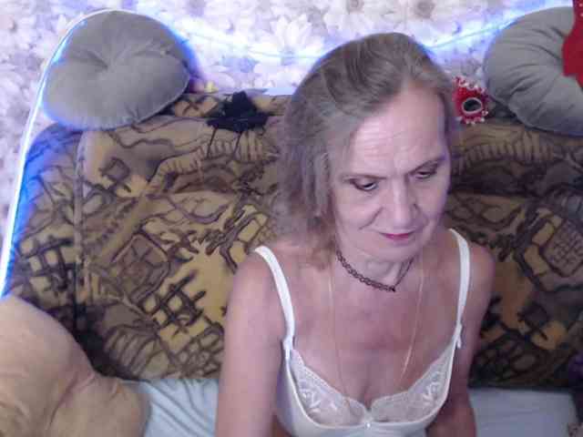 miss-bekker23 webcam