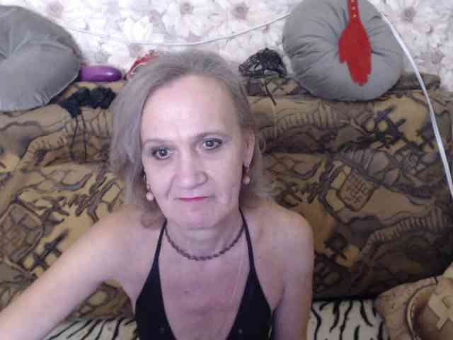 miss-bekker23 webcam