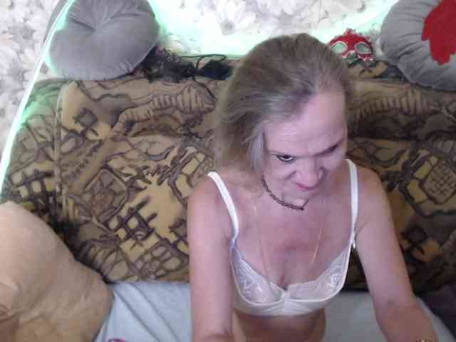 miss-bekker23 webcam