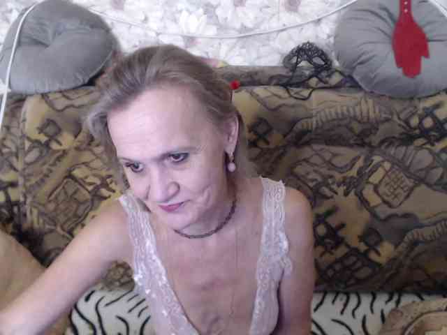 miss-bekker23 webcam
