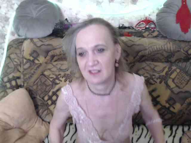 miss-bekker23 webcam