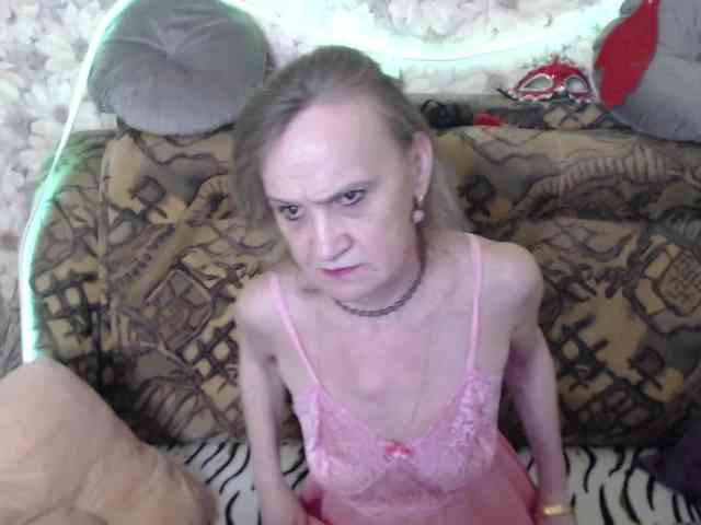 miss-bekker23 webcam