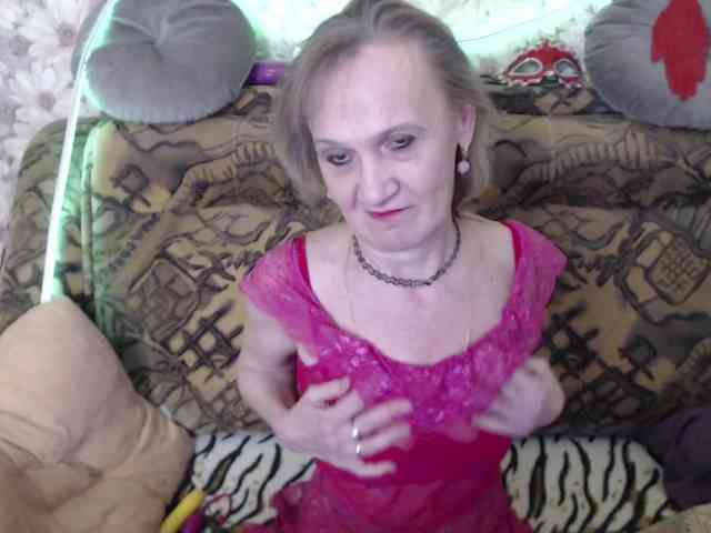 miss-bekker23 webcam