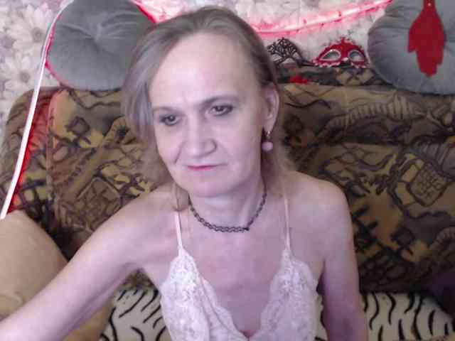 miss-bekker23 webcam