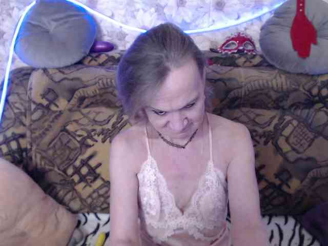 miss-bekker23 webcam