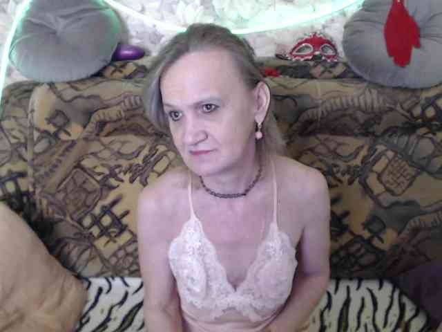 miss-bekker23 webcam