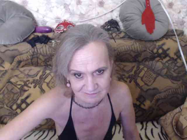 miss-bekker23 webcam