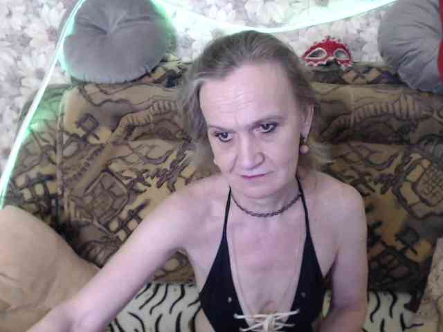 miss-bekker23 webcam