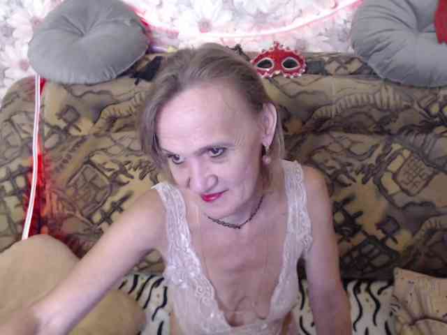 miss-bekker23 webcam