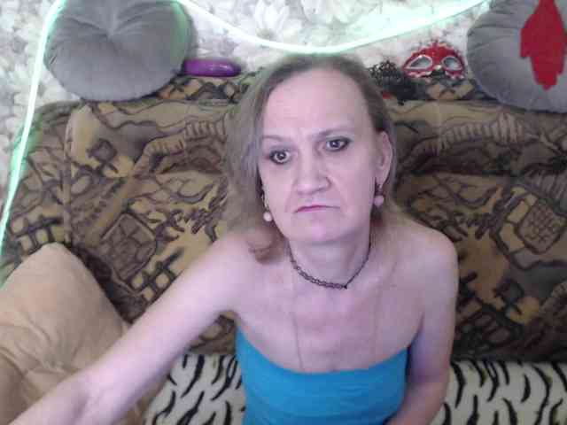 miss-bekker23 webcam