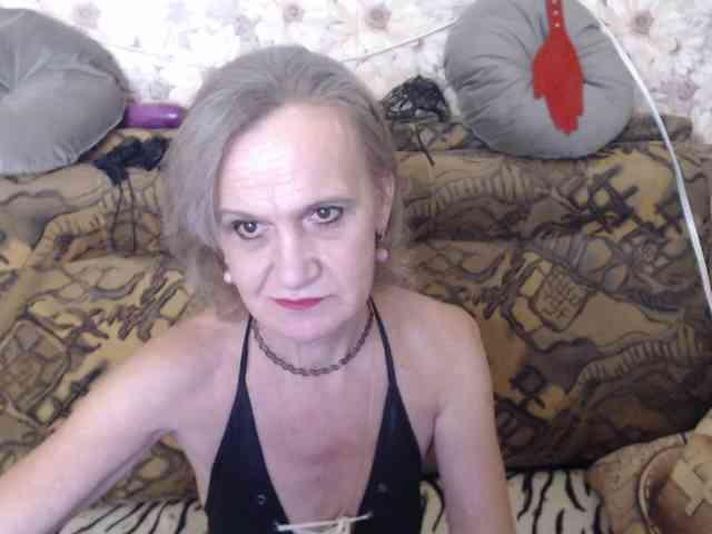 miss-bekker23 webcam