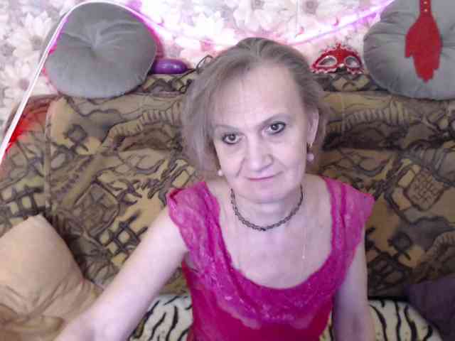 miss-bekker23 webcam