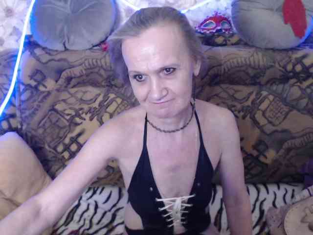 miss-bekker23 webcam