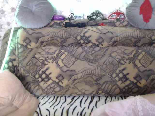 miss-bekker23 webcam