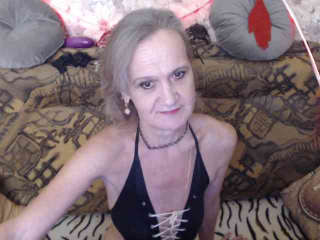 miss-bekker23 webcam