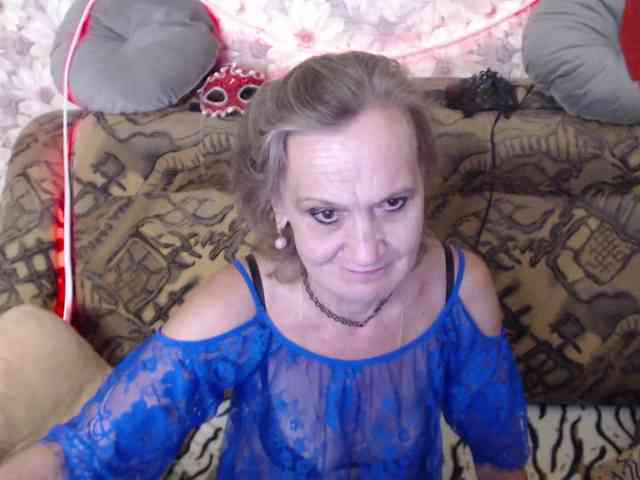miss-bekker23 webcam