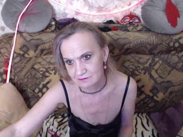 miss-bekker23 webcam