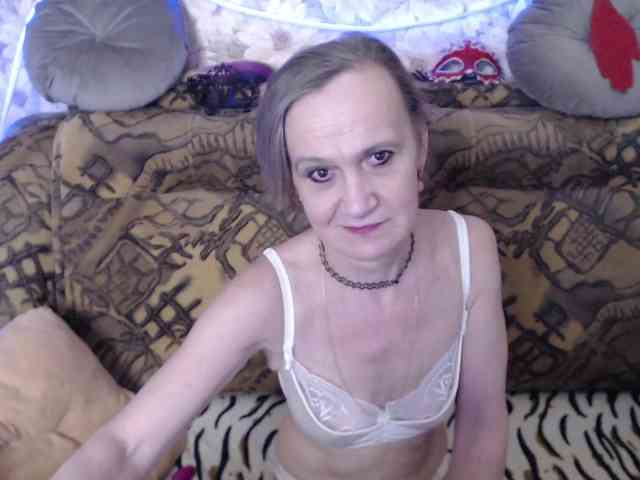 miss-bekker23 webcam