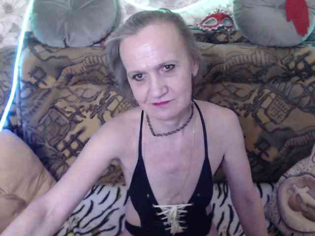 miss-bekker23 webcam