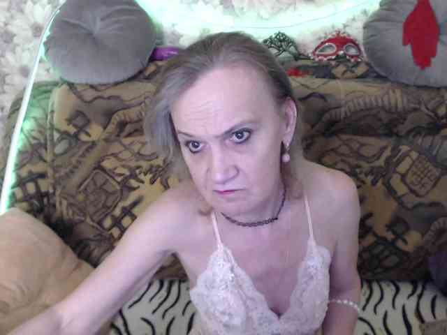 miss-bekker23 webcam