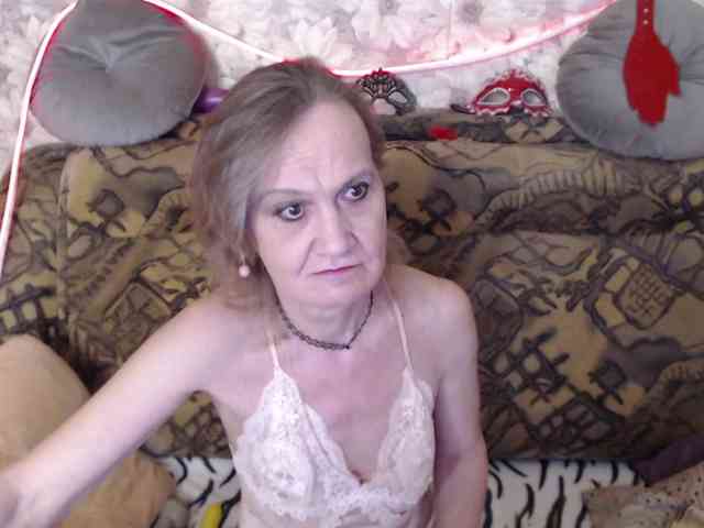 miss-bekker23 webcam