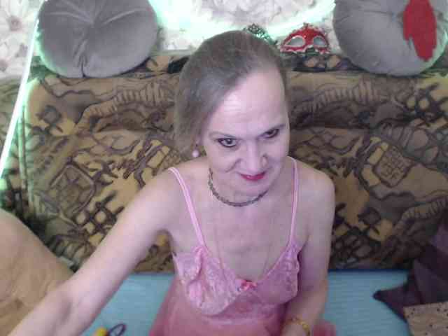 miss-bekker23 webcam