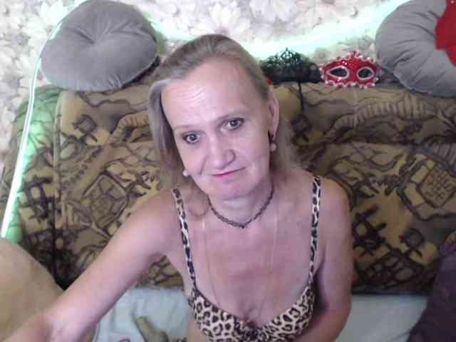 miss-bekker23 webcam