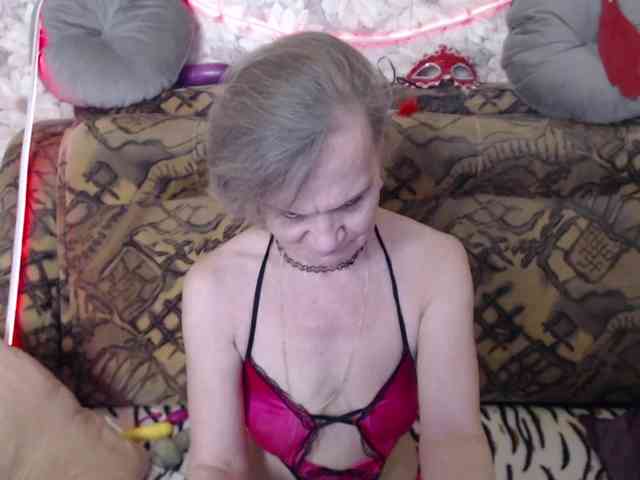 miss-bekker23 webcam