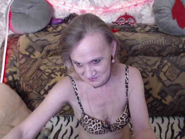 miss-bekker23 webcam