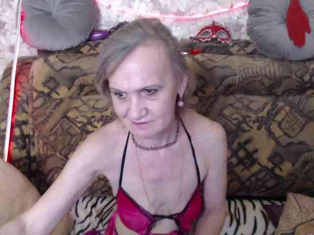 miss-bekker23 webcam