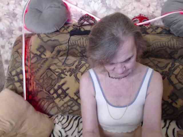 miss-bekker23 webcam