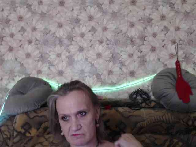 miss-bekker23 webcam