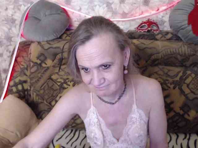 miss-bekker23 webcam