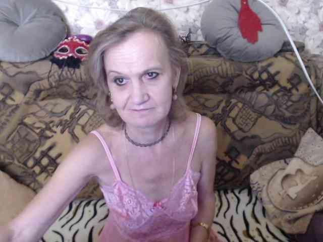 miss-bekker23 webcam