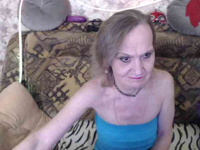 miss-bekker23 webcam