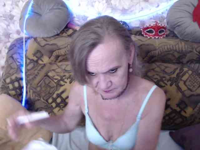 miss-bekker23 webcam