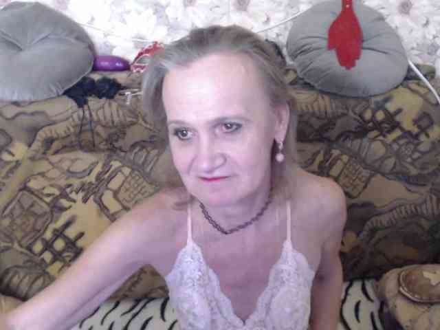 miss-bekker23 webcam