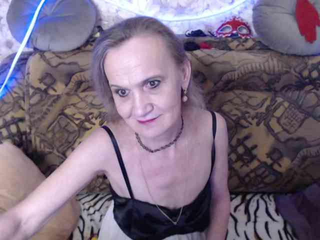 miss-bekker23 webcam