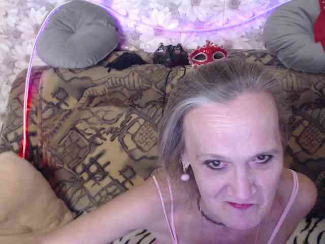 miss-bekker23 webcam