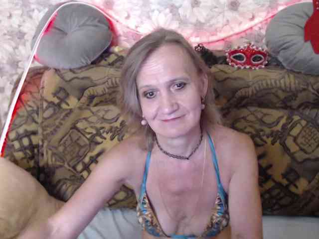 miss-bekker23 webcam