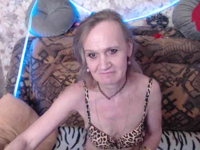 miss-bekker23 webcam